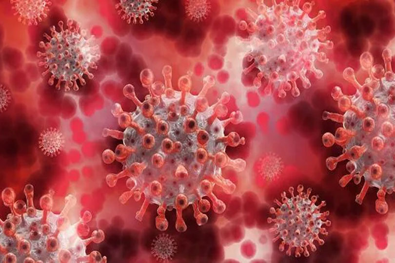 രാജ്യത്ത് കോവിഡ് കേസുകളിൽ വീണ്ടും വർധന.